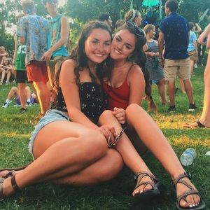 Meet your Posher, Madison